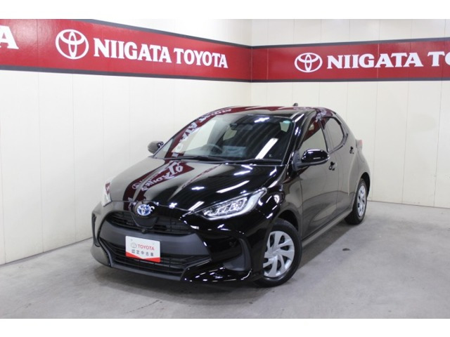 ヤリス 1.5 ハイブリッド G （6AA-MXPH10）