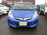 フィットハイブリッド 1.3 スマートセレクション 