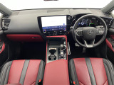 NX 350h Fスポーツ 本革シート サンルーフ