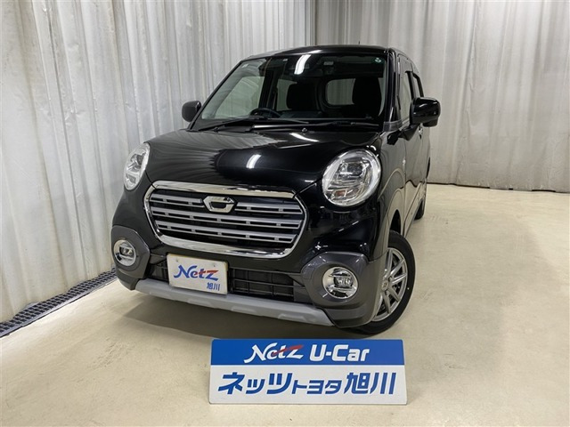 キャストアクティバ G SAIII 4WD