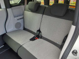 後部座席も広々としております!ぜひ1度ご来店いただきご乗車ください!