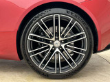 21 Inch 5 Spoke Forged -Gloss Silver