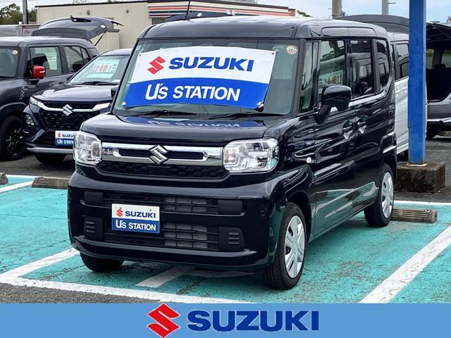 スペーシア ハイブリッド(HYBRID)  X 