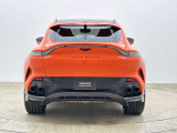 Tail lights - Smoked