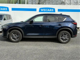 CX-5 2.5 25S Lパッケージ 