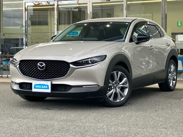 CX-30 2.0 20S プロアクティブ ツーリングセレクション 