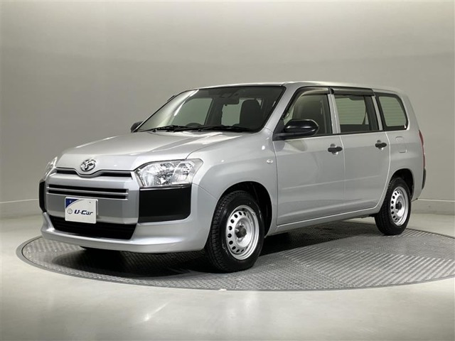 プロボックスバン 1.5 DX コンフォート