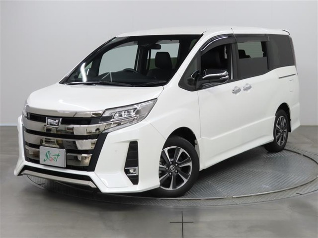 ノア 2.0 Si WxBIII