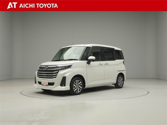 ルーミー 1.0 カスタム G 