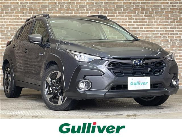 クロストレック 2.0 リミテッド 4WD 4WD ワンオーナー
