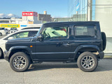 ジムニー XC 4WD 