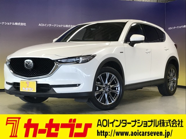 CX-52.2 XD 100周年特別記念車ディーゼルターボ