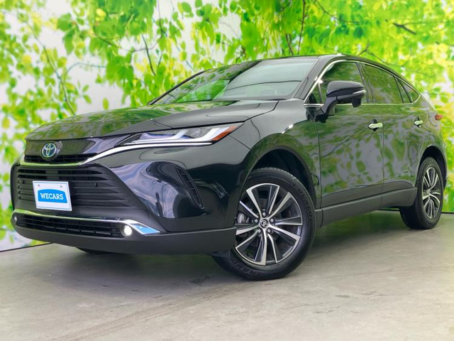 ハリアー2.5 ハイブリッド G