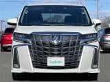アルファード 2.5 S 4WD 4WD 修復歴無し