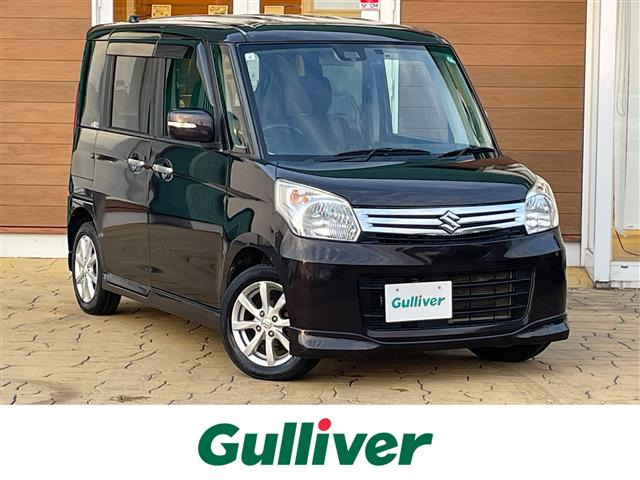 スペーシアX リミテッド修復歴無し