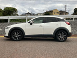 CX-3 1.5 XD プロアクティブ 