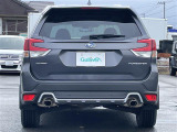 フォレスター 1.8 スポーツ 4WD サンルーフ