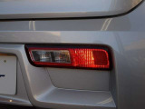 テールレンズ!