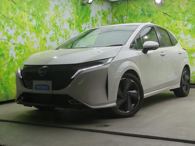 ノートオーラ 1.2 G レザーエディション 