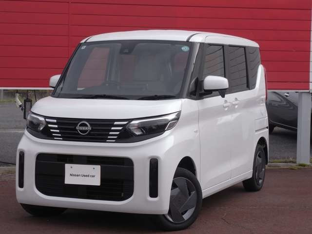 ルークス  660 S 4WD