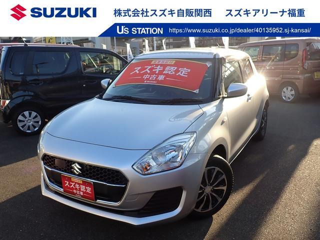 スイフト 1.2 XGリミテッド