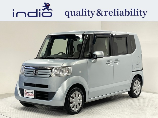 N-BOX+ G Lパッケージ 純正ディスプレイオーディオ バックカメラ