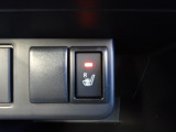 運転席シートヒーター機能付き!寒い時期や長距離運転時の疲労軽減に役立ちます!