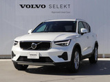 ボルボ XC40