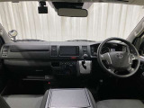 ハイエースバン 2.8 DX ロング GLパッケージ ディーゼル 4WD 