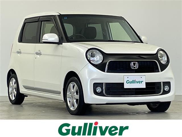 N-ONE プレミアム Lパッケージ 修復歴無し