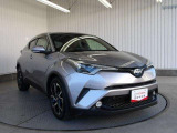 C-HR ハイブリッド 1.8 G 