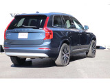 XC90 B6 AWD インスクリプション 4WD 