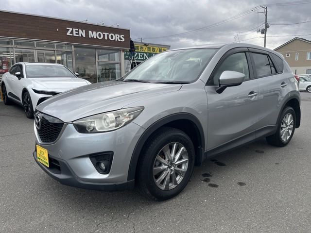 CX-52.2 XD 4WD