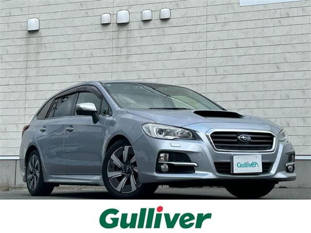 レヴォーグ 1.6 GT アイサイト 4WD 4WD 修復歴無し