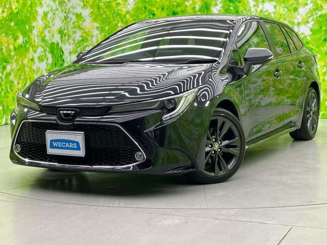 カローラツーリング1.8 W×B