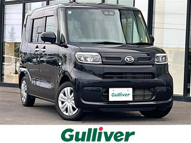 タントX セレクション 4WDワンオーナー