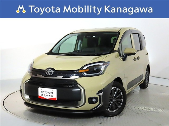 シエンタ ハイブリッド 1.5 Z