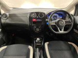 ノート 1.2 e-POWER B プッシュスタート アラウンドビューモニタ