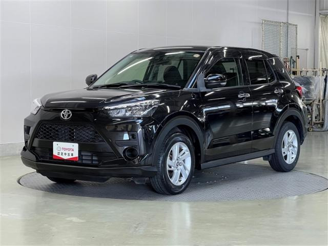 ライズ 1.0 G （-）