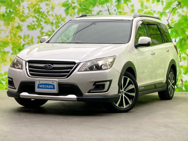 エクシーガクロスオーバー72.5i アイサイト 4WD