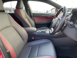 NX 300h スパイス&シック 4WD 本革シート