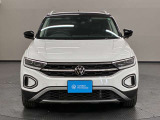 T-Roc TDI スタイル ディーゼル 