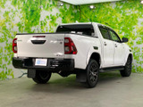ハイラックス 2.4 Z GRスポーツ ディーゼル 4WD 