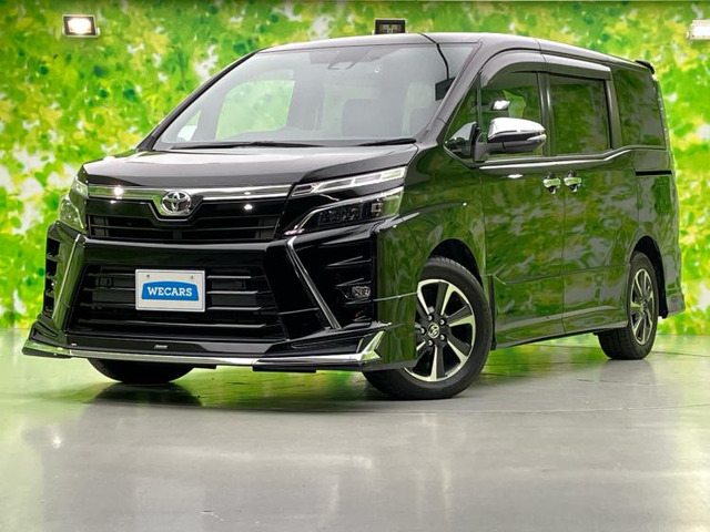 ヴォクシー2.0 ZS 煌III