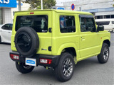 ジムニー XC 4WD 