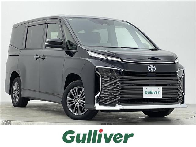 ヴォクシー1.8 ハイブリッド S-G E-Four 4WD4WD 修復歴無し