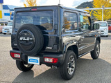 ジムニー XC 4WD 