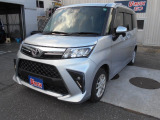 トヨタ ルーミー