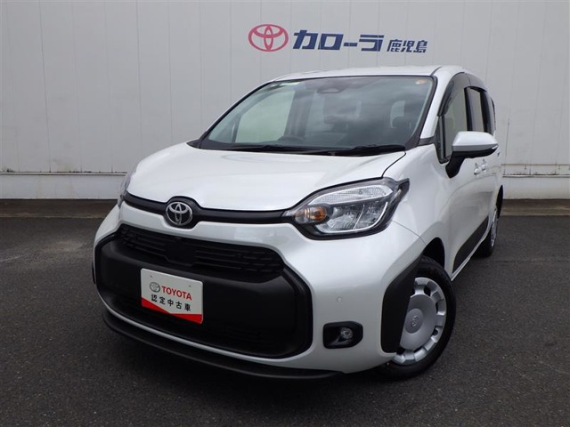 シエンタ 1.5 G ウェルキャブ 車いす仕様車 タイプI 助手席側セカンドシート付