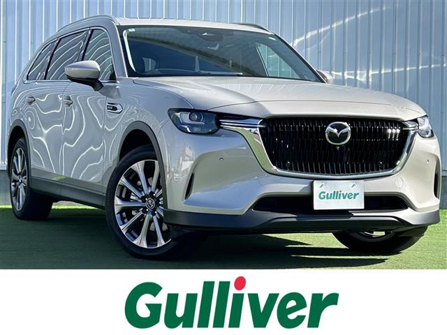 CX-803.3 XD Lパッケージ ディーゼル本革シート サンルーフ